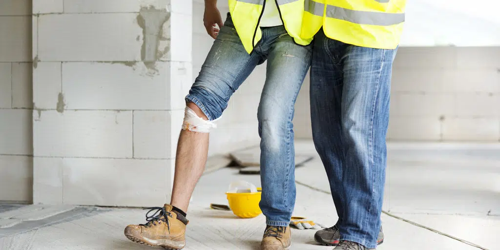Guide for Making A Work Injury Claim