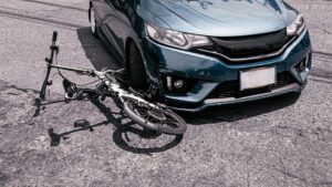 Examples Of Bicycle Accident Claims