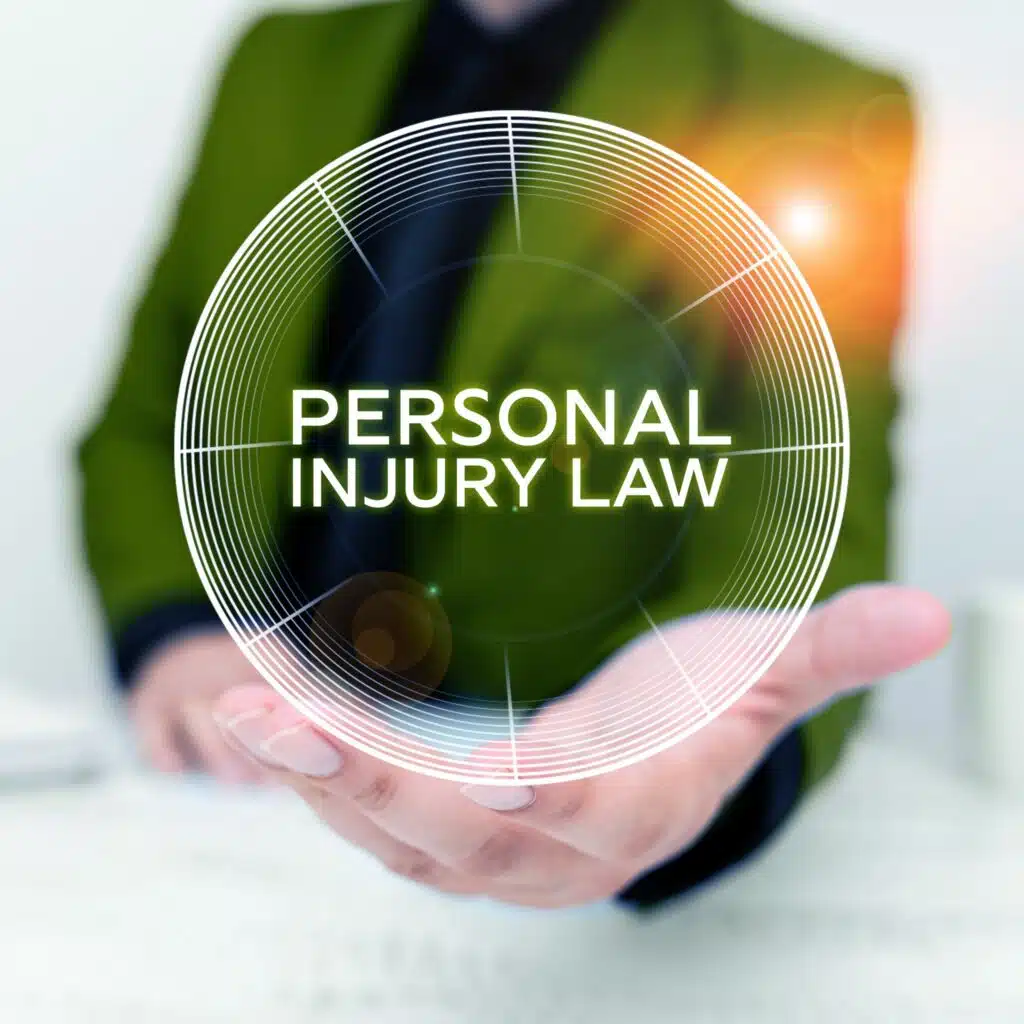 An Overview Of Personal Injury Law